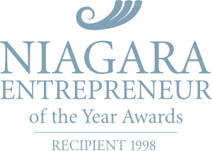 neya niagara award logo