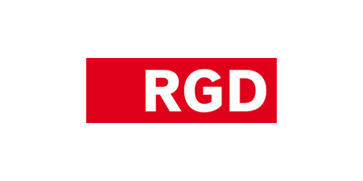 rgd certified logo