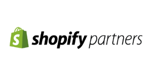 shopify partner logo