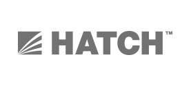 hatch engineering logo