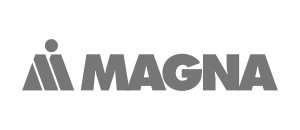 magna logo
