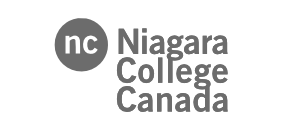 niagra college logo