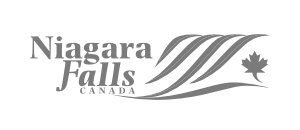 city of niagara falls logo