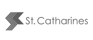 city of st. catharines logo