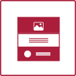 plan and blueprint icon